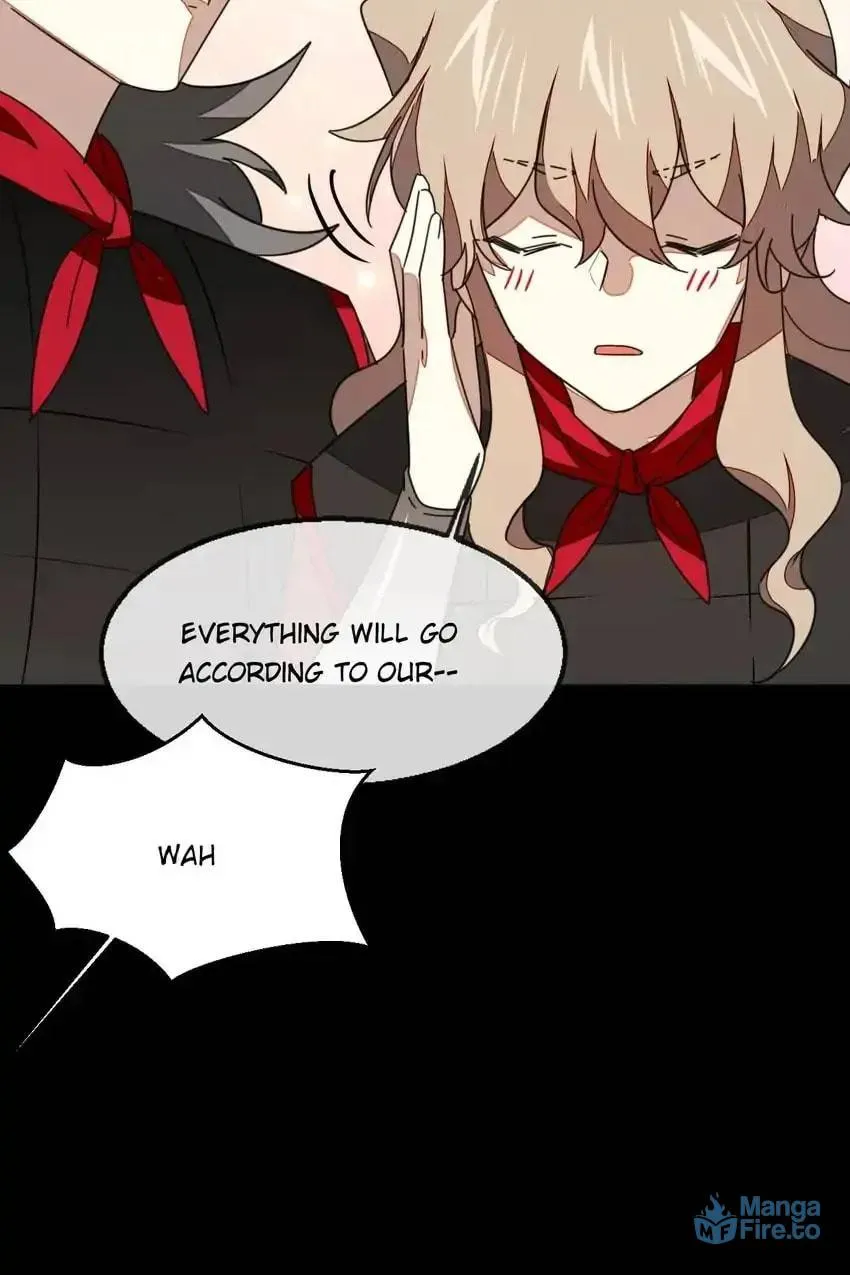 Read I Am Not Your Enemy (Colored) chapter 38 image 63 on Lezhin