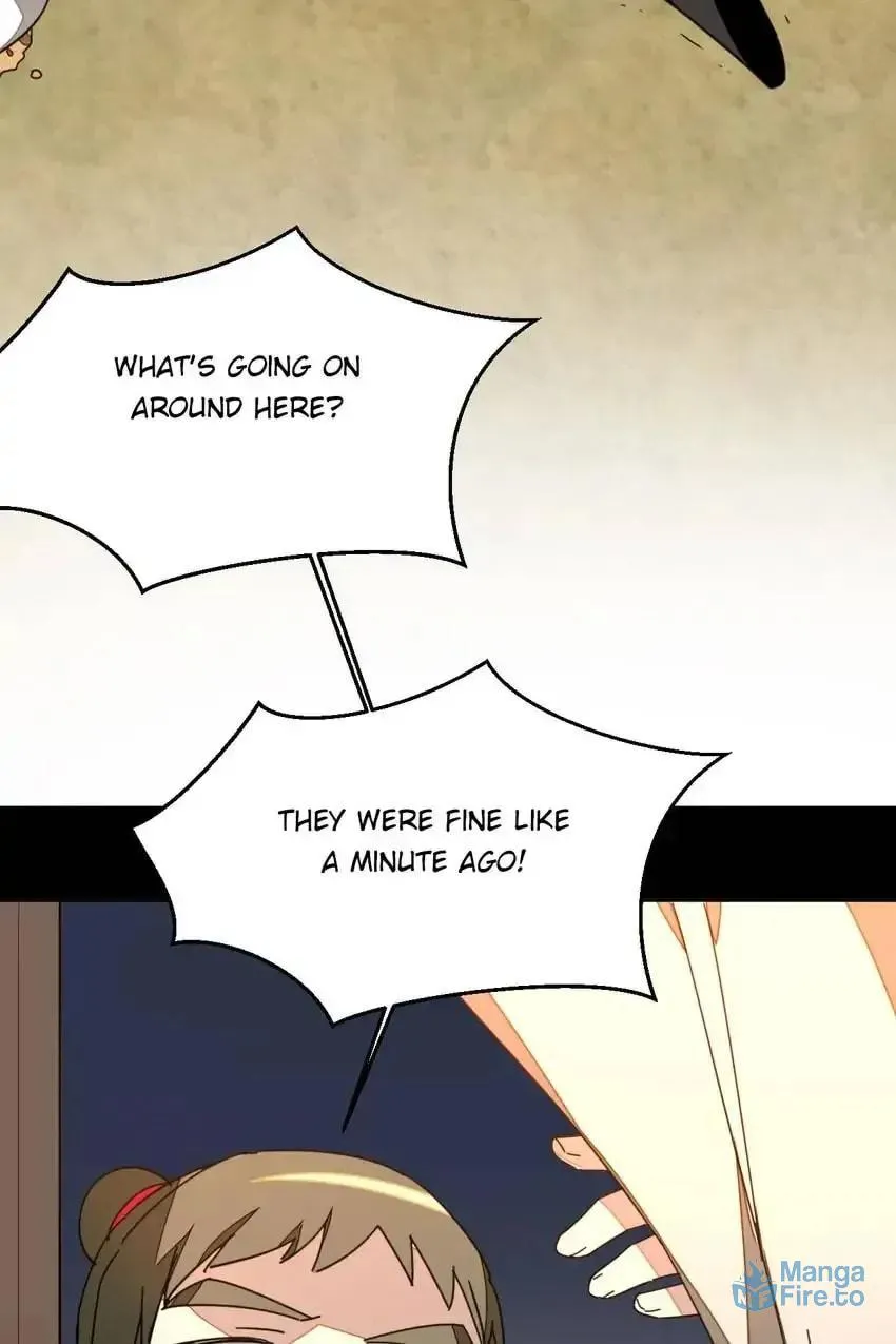 Read I Am Not Your Enemy (Colored) chapter 38 image 69 on Lezhin