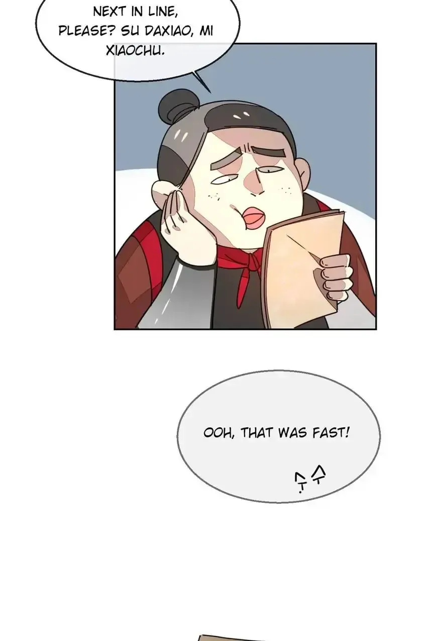 Read I Am Not Your Enemy (Colored) chapter 38 image 7 on Lezhin