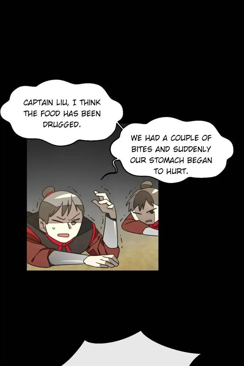 Read I Am Not Your Enemy (Colored) chapter 38 image 71 on Lezhin