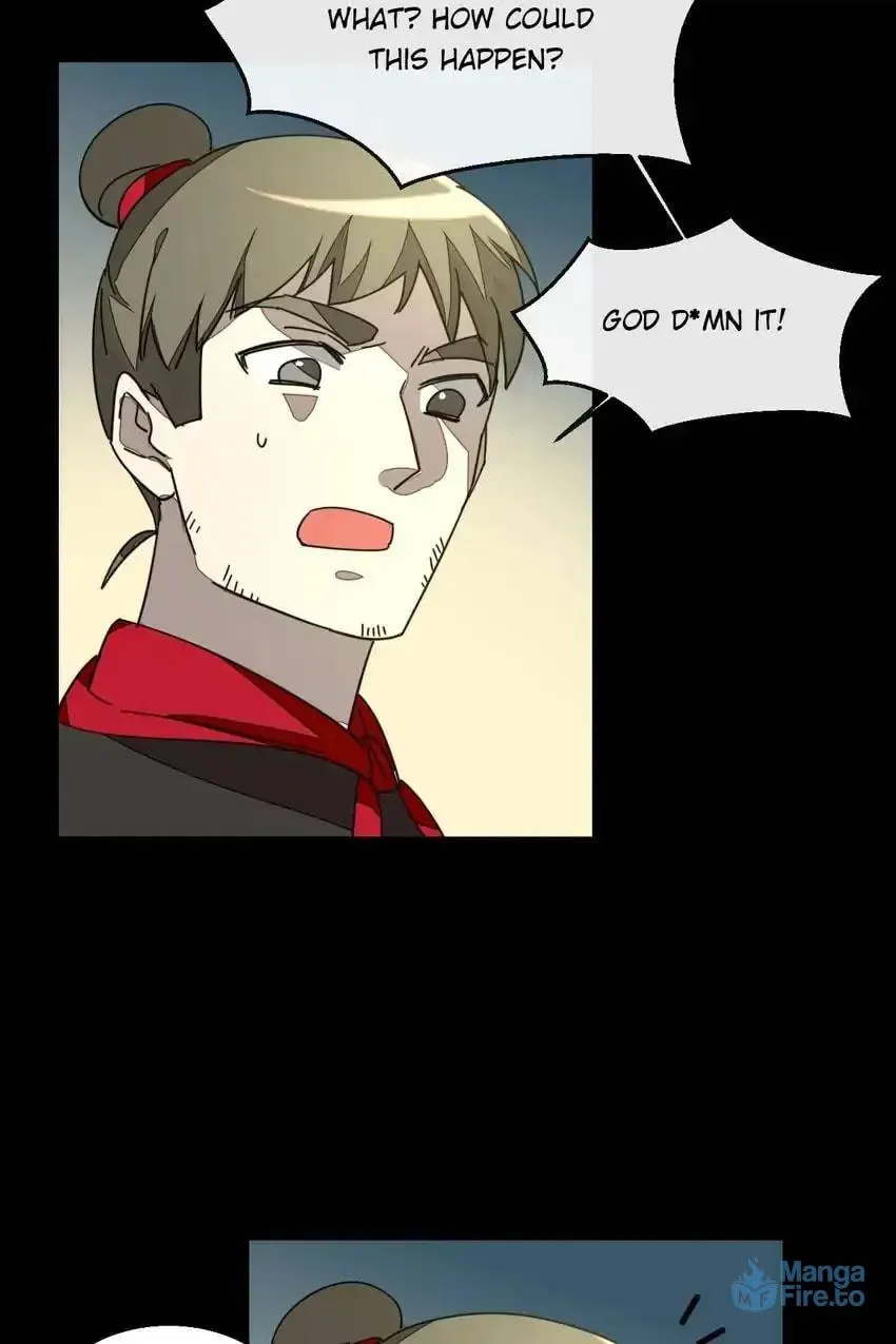 Read I Am Not Your Enemy (Colored) chapter 38 image 72 on Lezhin
