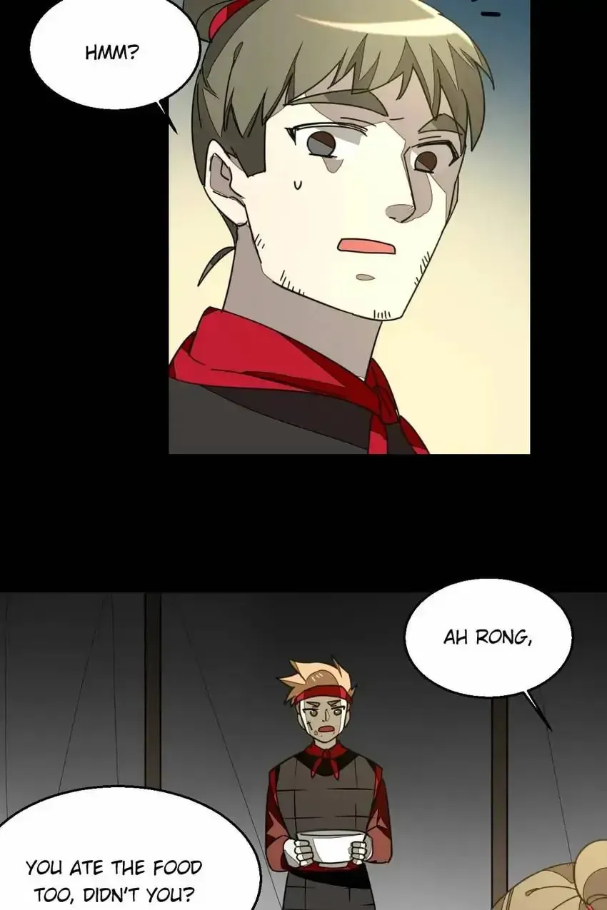 Read I Am Not Your Enemy (Colored) chapter 38 image 73 on Lezhin