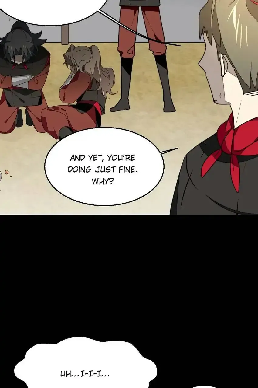 Read I Am Not Your Enemy (Colored) chapter 38 image 74 on Lezhin