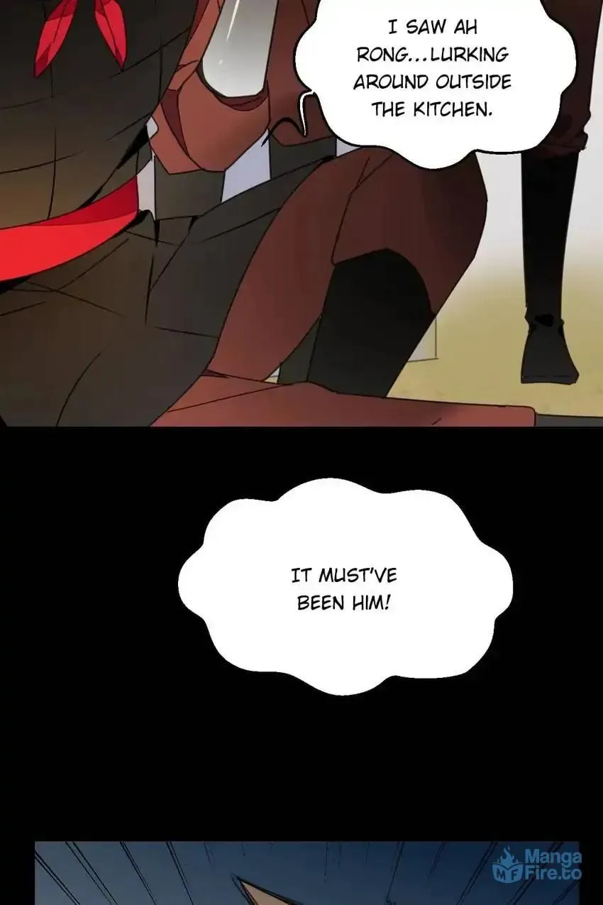 Read I Am Not Your Enemy (Colored) chapter 38 image 78 on Lezhin