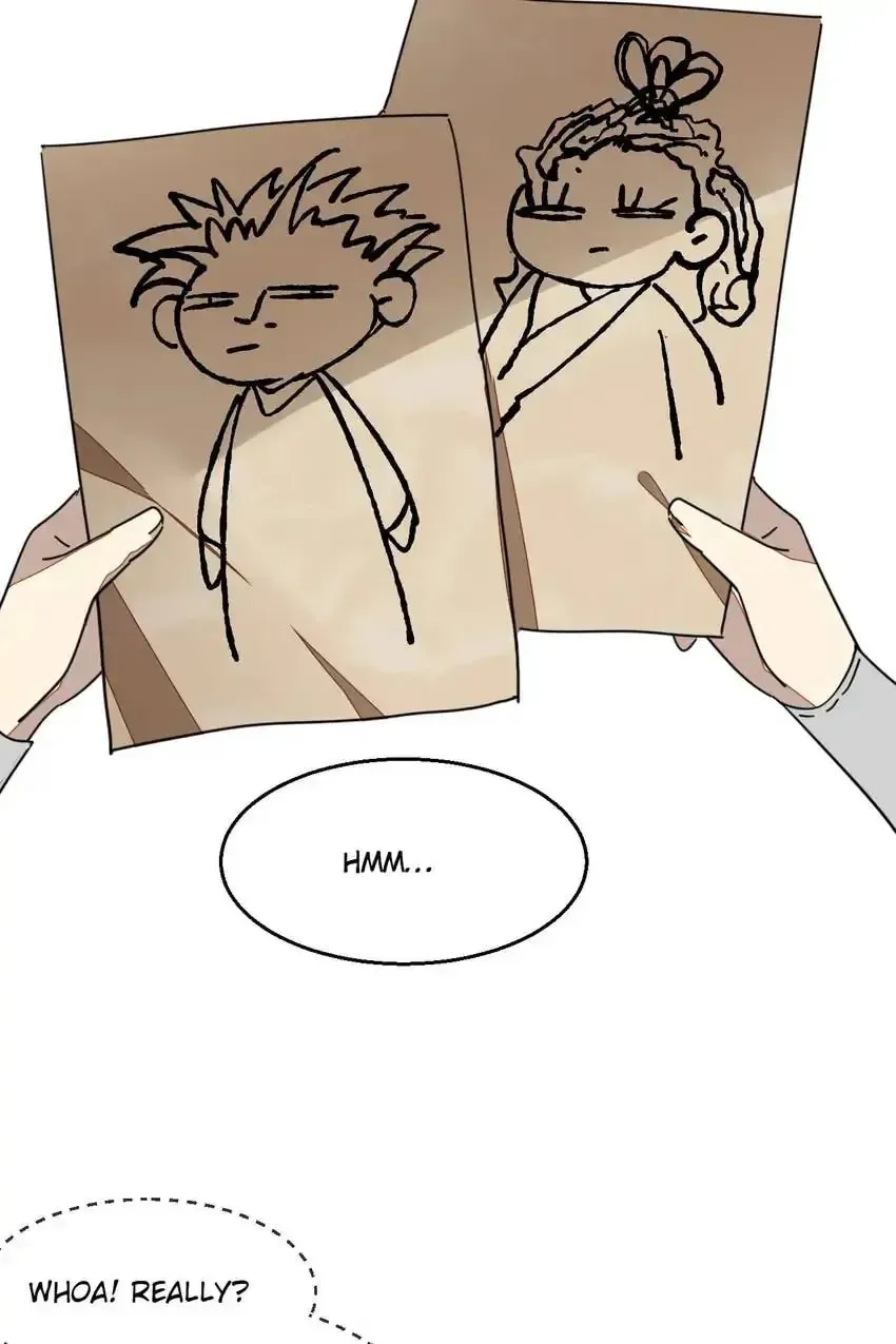 Read I Am Not Your Enemy (Colored) chapter 38 image 8 on Lezhin