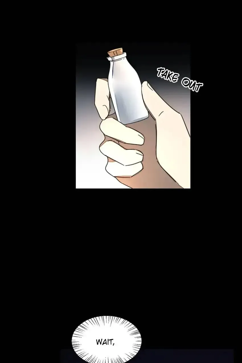 Read I Am Not Your Enemy (Colored) chapter 39 image 10 on Lezhin