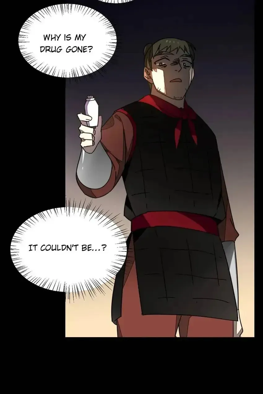 Read I Am Not Your Enemy (Colored) chapter 39 image 11 on Lezhin