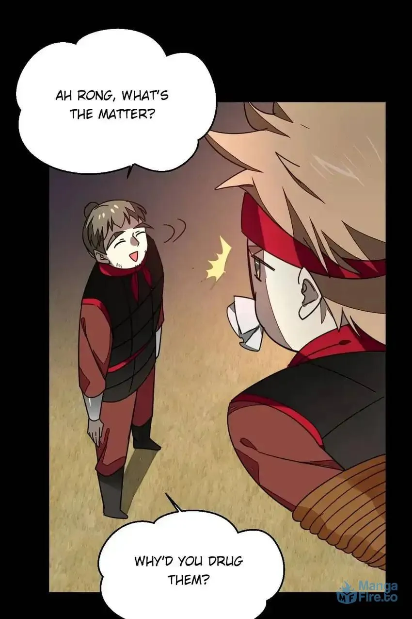Read I Am Not Your Enemy (Colored) chapter 39 image 12 on Lezhin