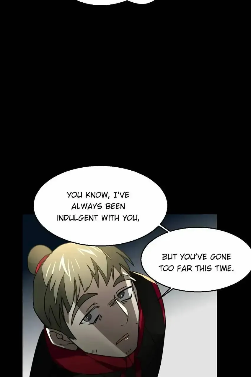 Read I Am Not Your Enemy (Colored) chapter 39 image 13 on Lezhin
