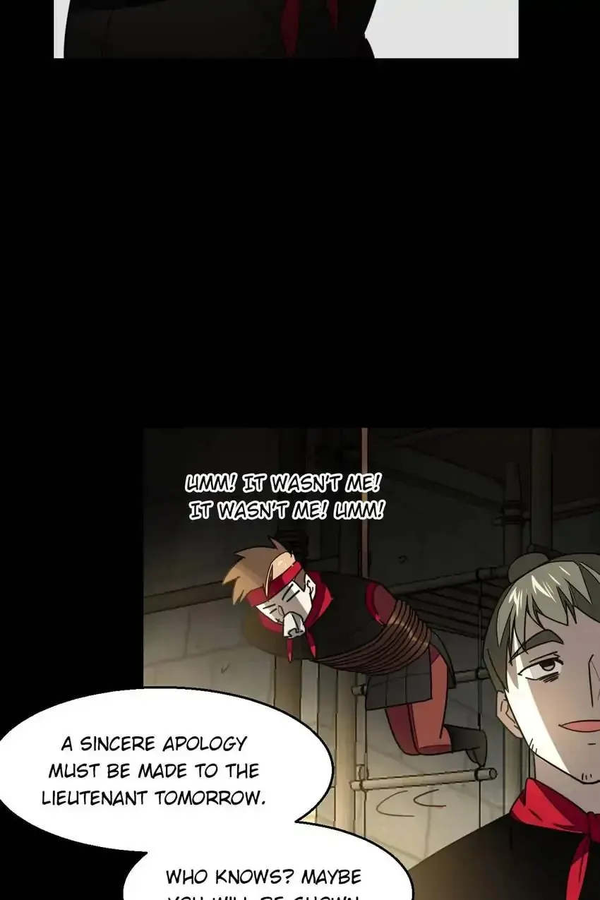 Read I Am Not Your Enemy (Colored) chapter 39 image 14 on Lezhin
