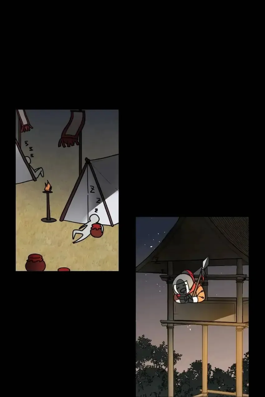 Read I Am Not Your Enemy (Colored) chapter 39 image 16 on Lezhin