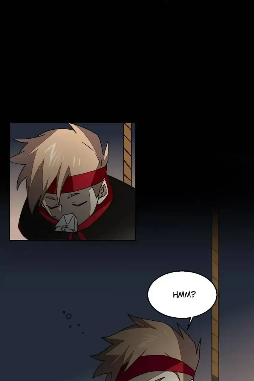 Read I Am Not Your Enemy (Colored) chapter 39 image 17 on Lezhin