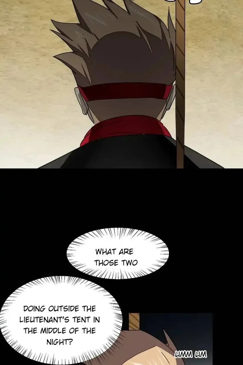 Read I Am Not Your Enemy (Colored) chapter 39 image 19 on Lezhin