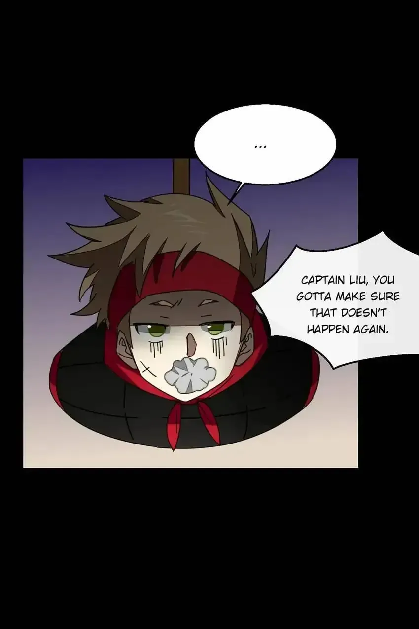 Read I Am Not Your Enemy (Colored) chapter 39 image 2 on Lezhin