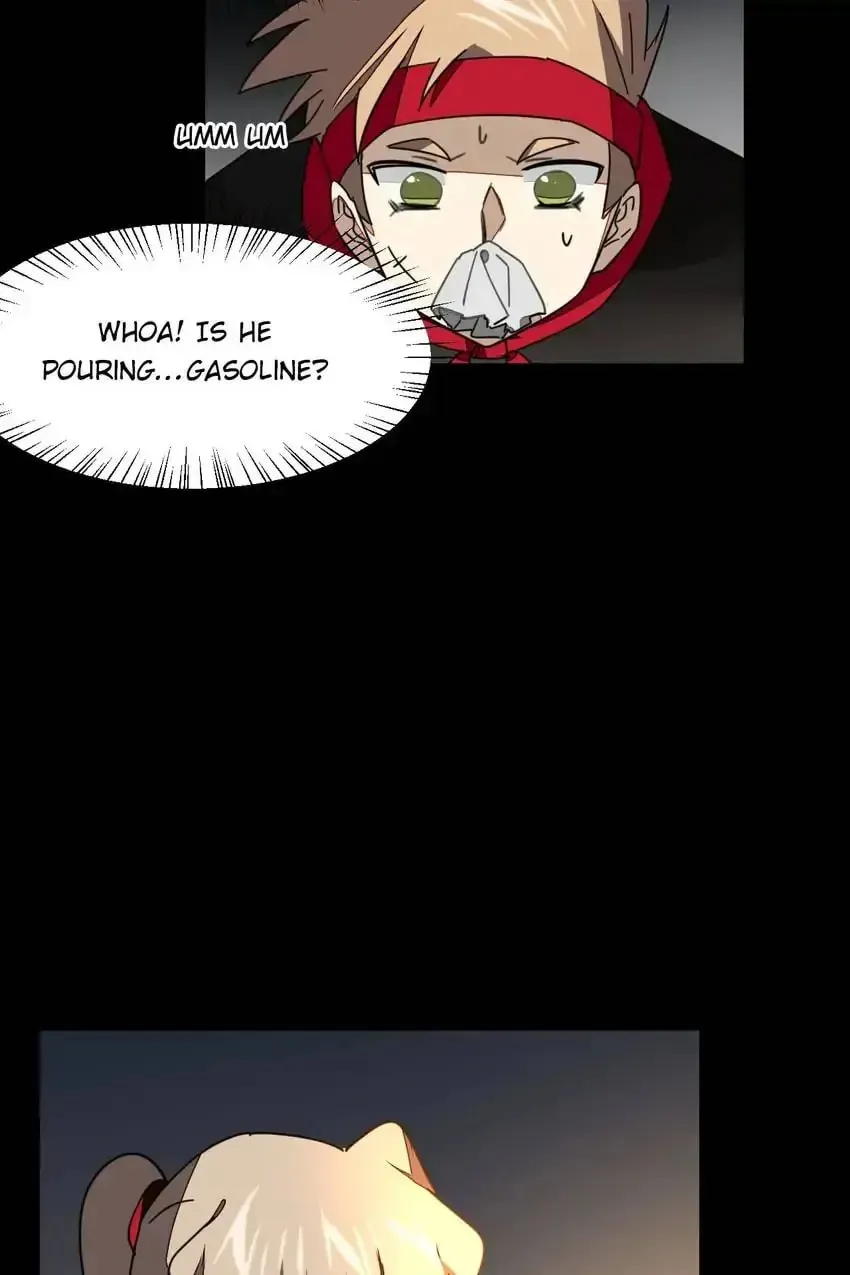 Read I Am Not Your Enemy (Colored) chapter 39 image 20 on Lezhin