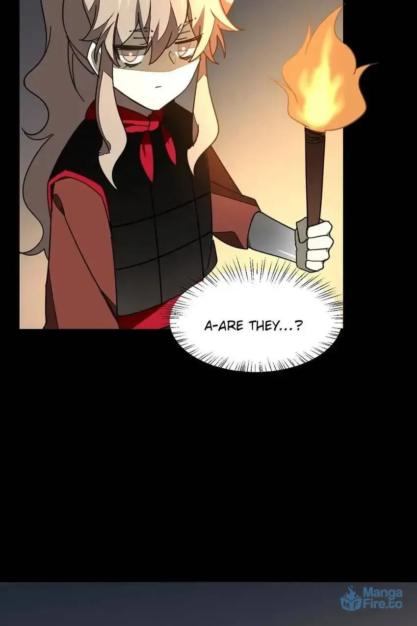 Read I Am Not Your Enemy (Colored) chapter 39 image 21 on Lezhin
