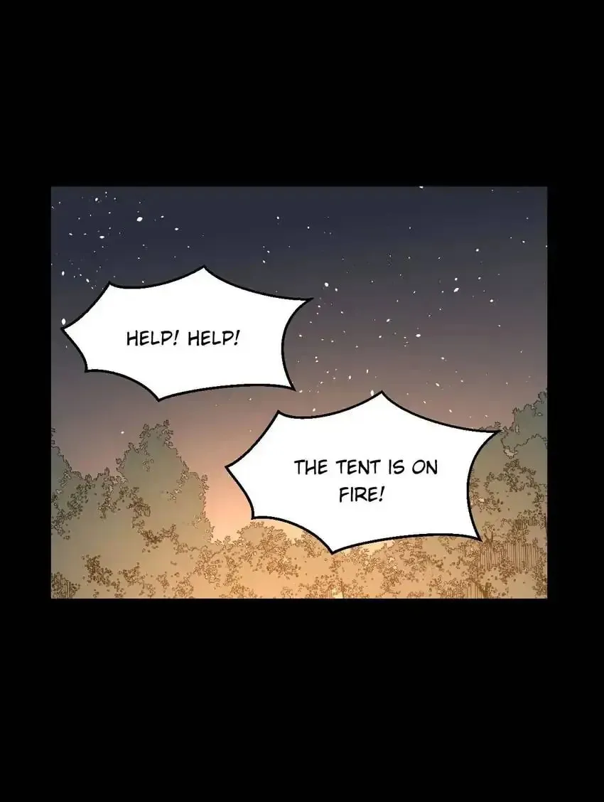 Read I Am Not Your Enemy (Colored) chapter 39 image 25 on Lezhin