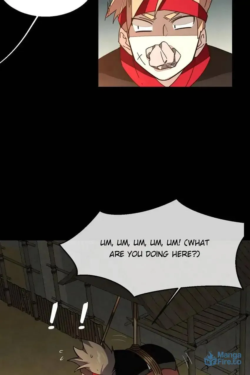 Read I Am Not Your Enemy (Colored) chapter 39 image 27 on Lezhin