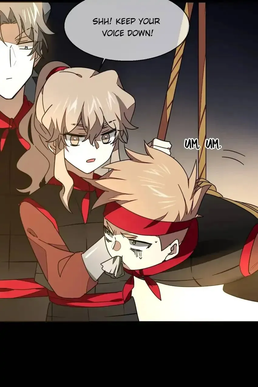 Read I Am Not Your Enemy (Colored) chapter 39 image 29 on Lezhin