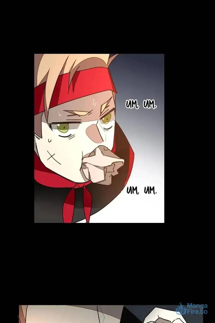 Read I Am Not Your Enemy (Colored) chapter 39 image 30 on Lezhin