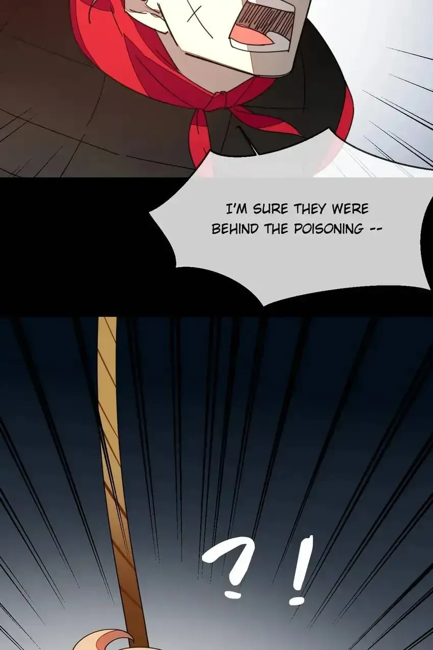 Read I Am Not Your Enemy (Colored) chapter 39 image 32 on Lezhin