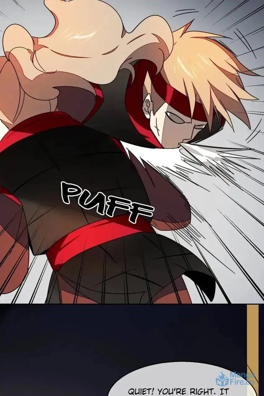 Read I Am Not Your Enemy (Colored) chapter 39 image 33 on Lezhin