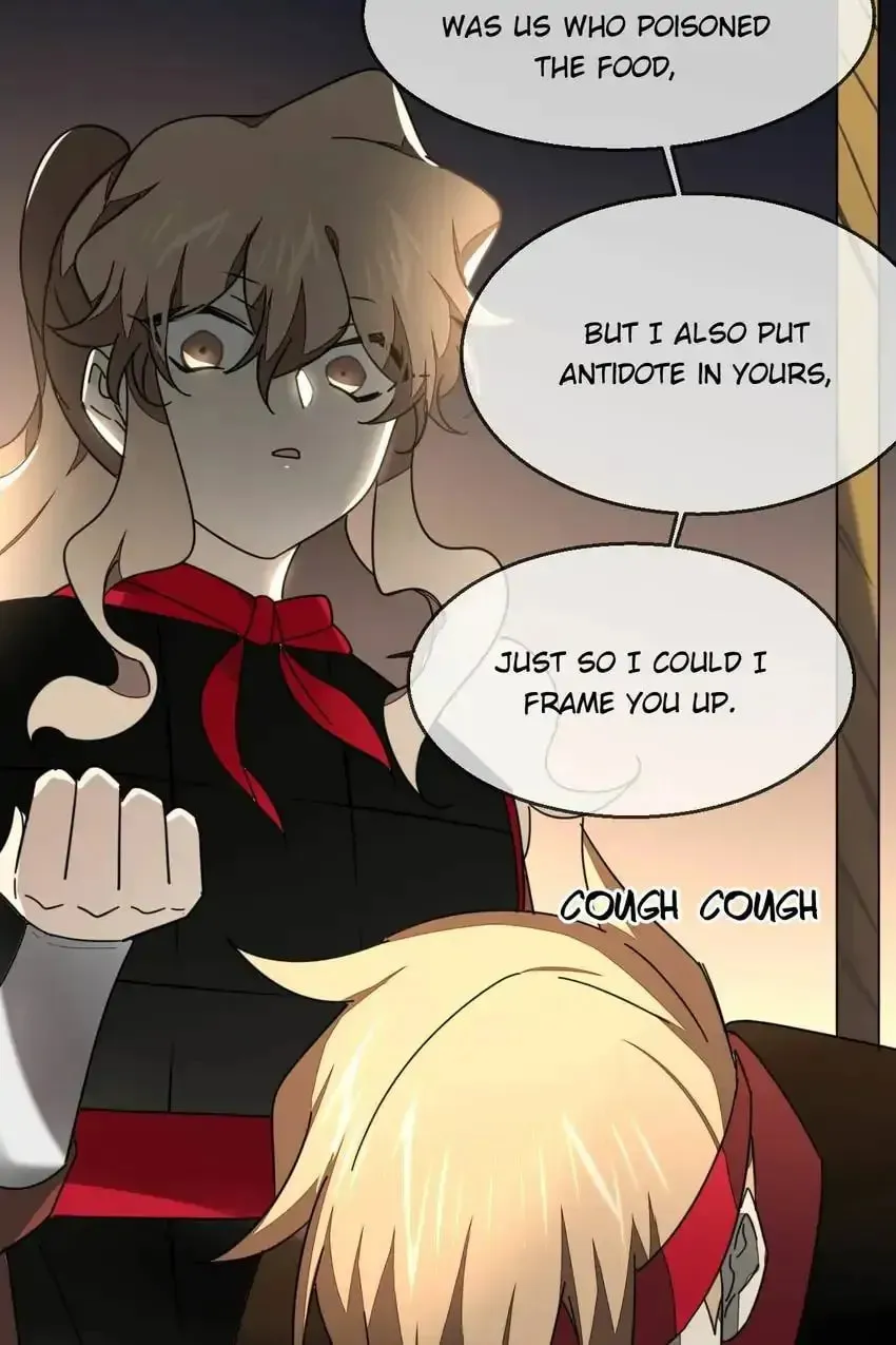 Read I Am Not Your Enemy (Colored) chapter 39 image 34 on Lezhin