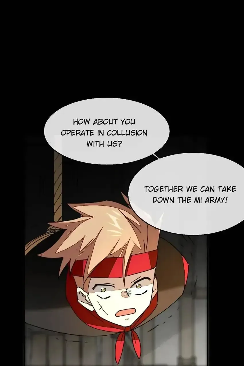 Read I Am Not Your Enemy (Colored) chapter 39 image 40 on Lezhin