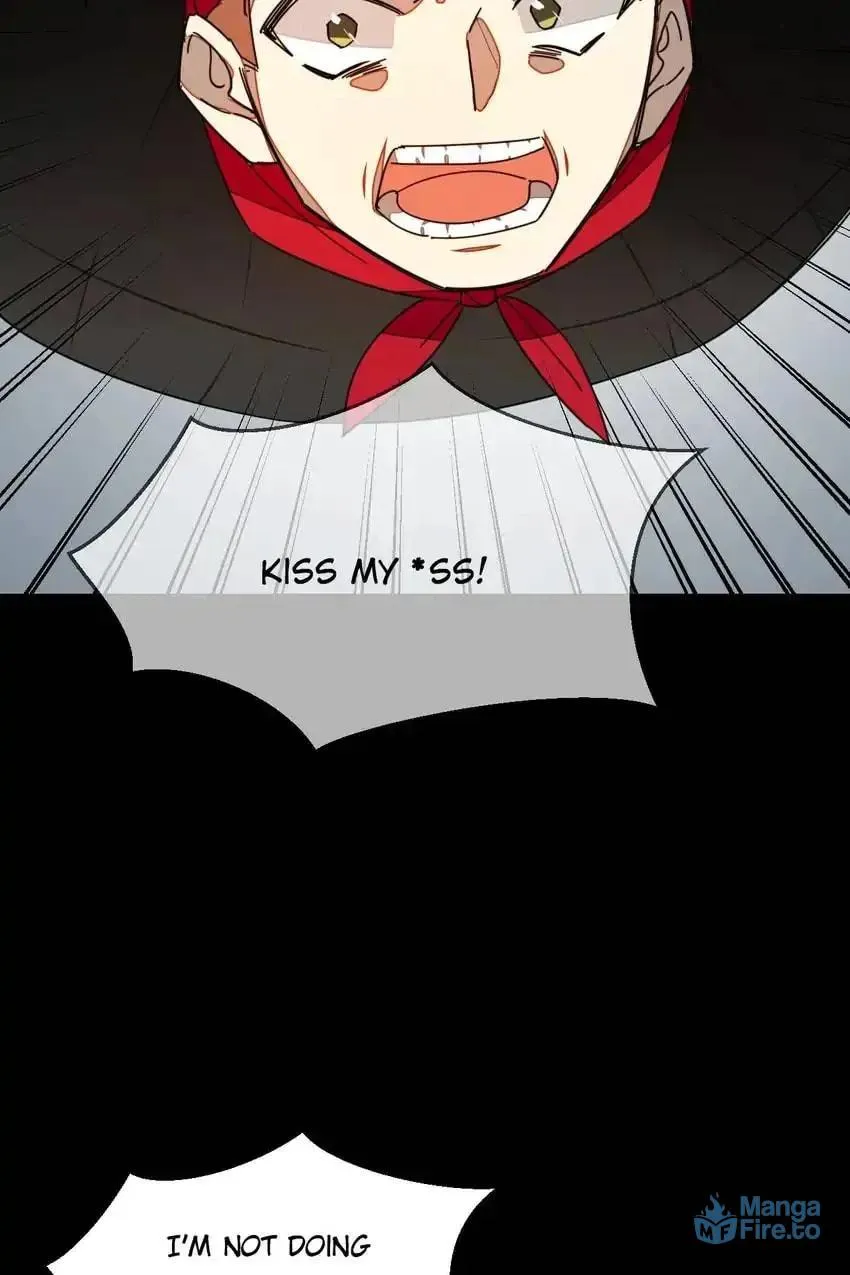 Read I Am Not Your Enemy (Colored) chapter 39 image 42 on Lezhin