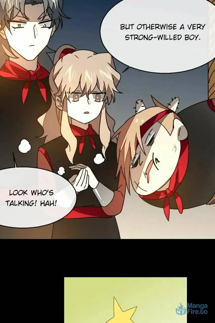 Read I Am Not Your Enemy (Colored) chapter 39 image 45 on Lezhin