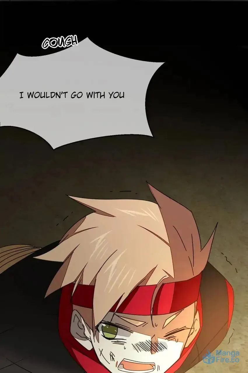 Read I Am Not Your Enemy (Colored) chapter 39 image 48 on Lezhin