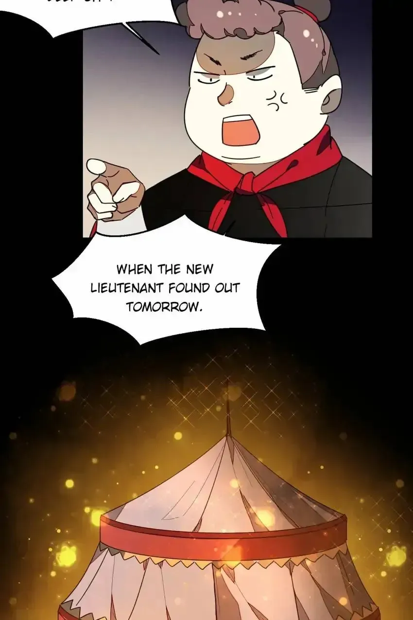 Read I Am Not Your Enemy (Colored) chapter 39 image 5 on Lezhin