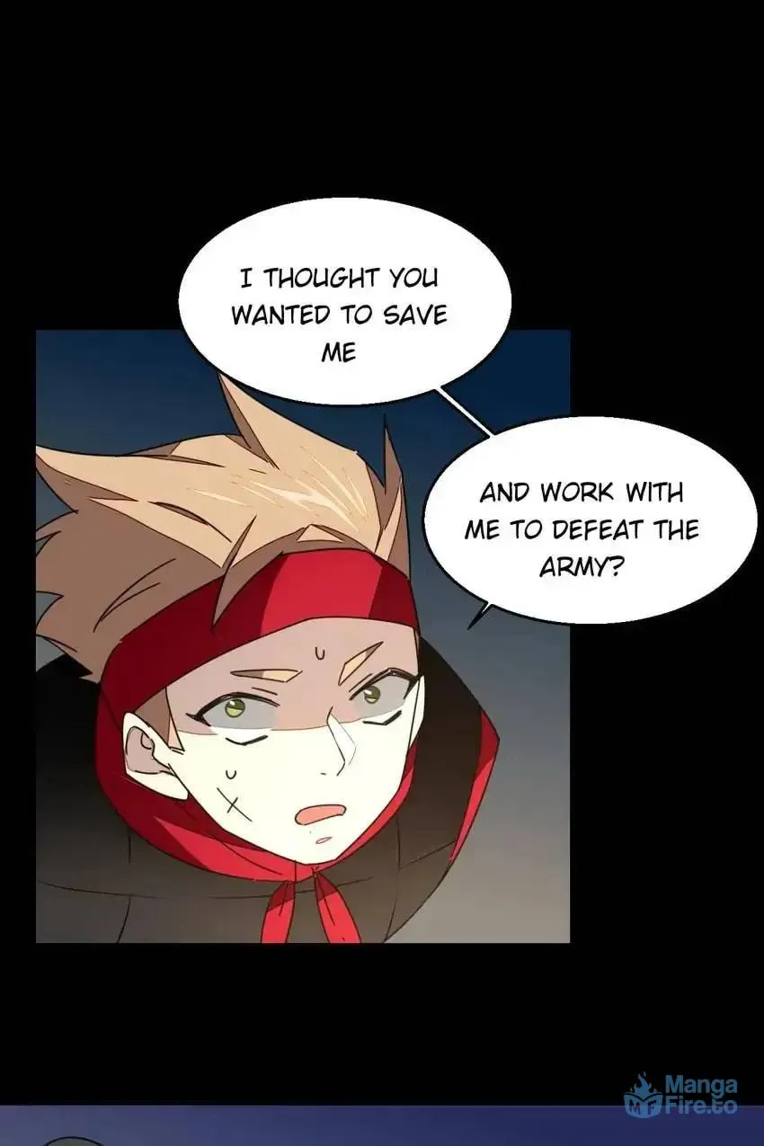 Read I Am Not Your Enemy (Colored) chapter 39 image 51 on Lezhin
