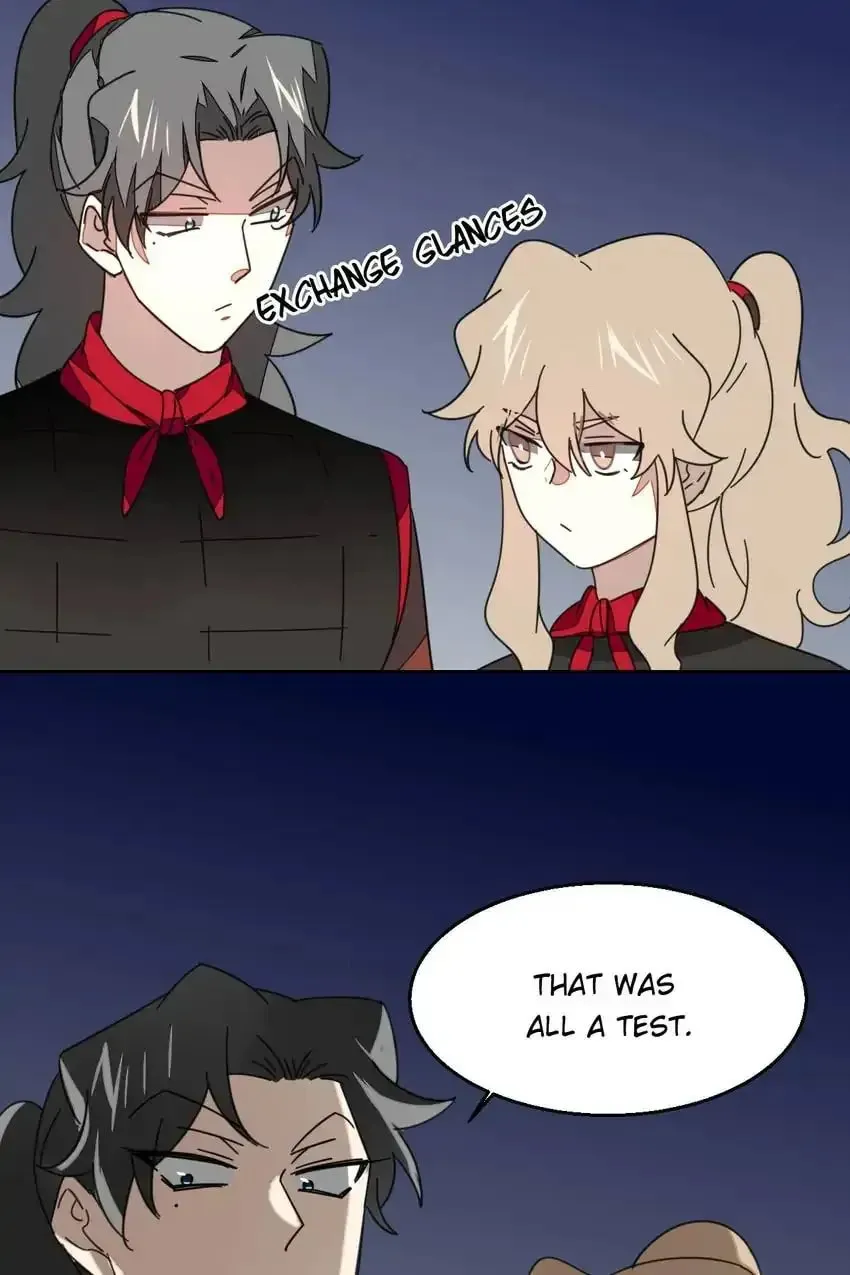 Read I Am Not Your Enemy (Colored) chapter 39 image 52 on Lezhin