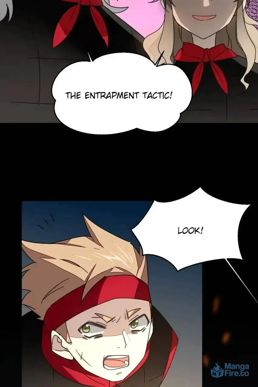 Read I Am Not Your Enemy (Colored) chapter 39 image 54 on Lezhin