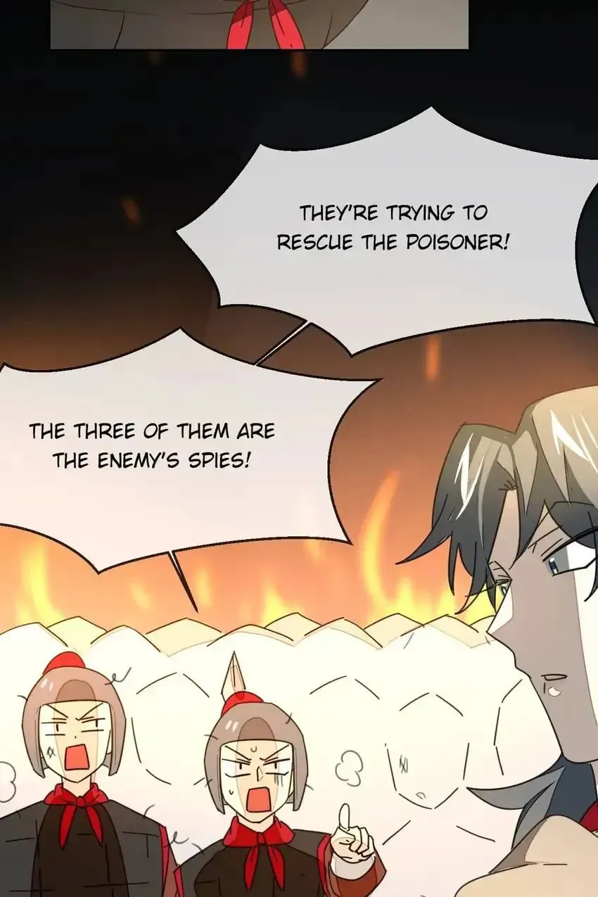 Read I Am Not Your Enemy (Colored) chapter 39 image 55 on Lezhin
