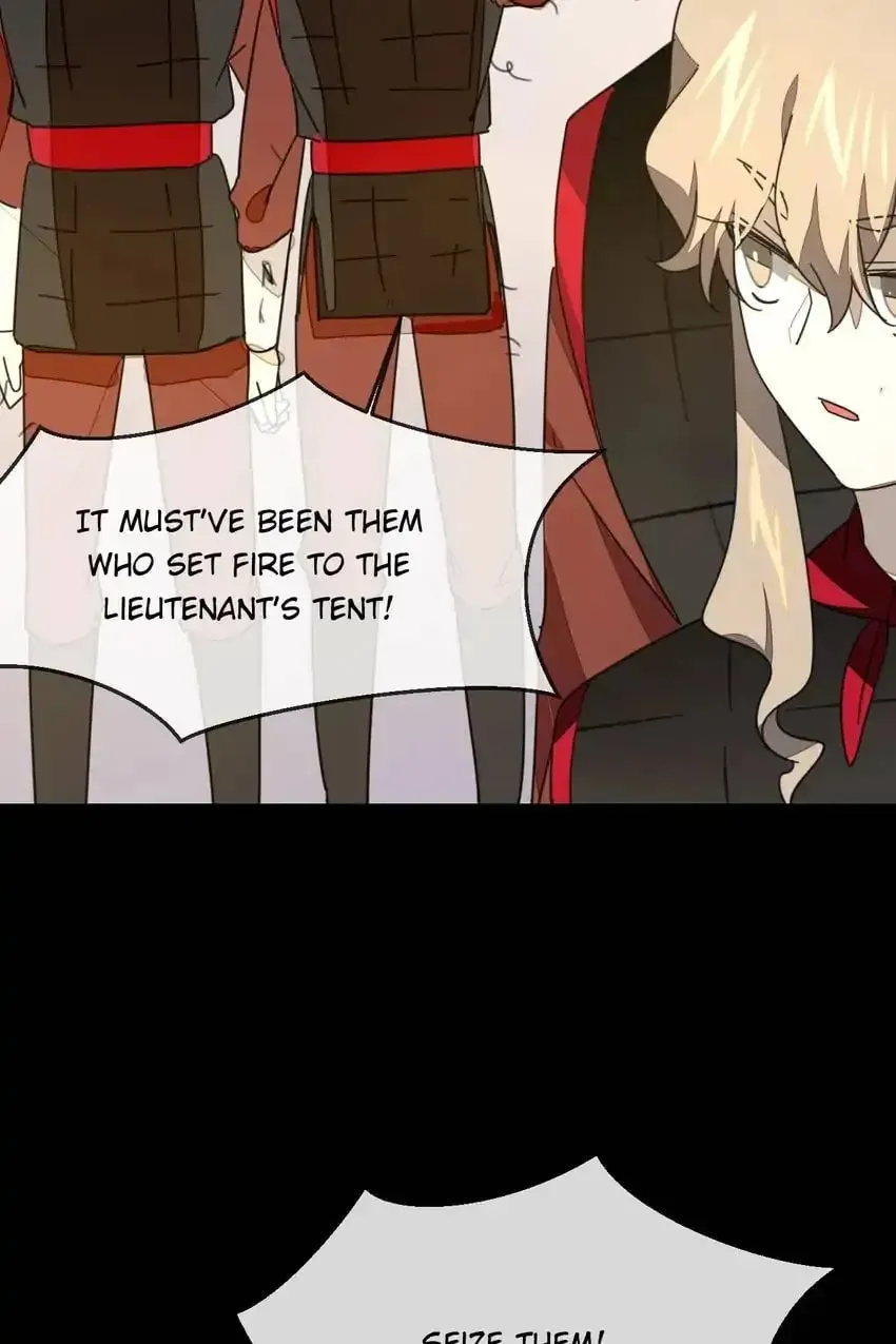 Read I Am Not Your Enemy (Colored) chapter 39 image 56 on Lezhin
