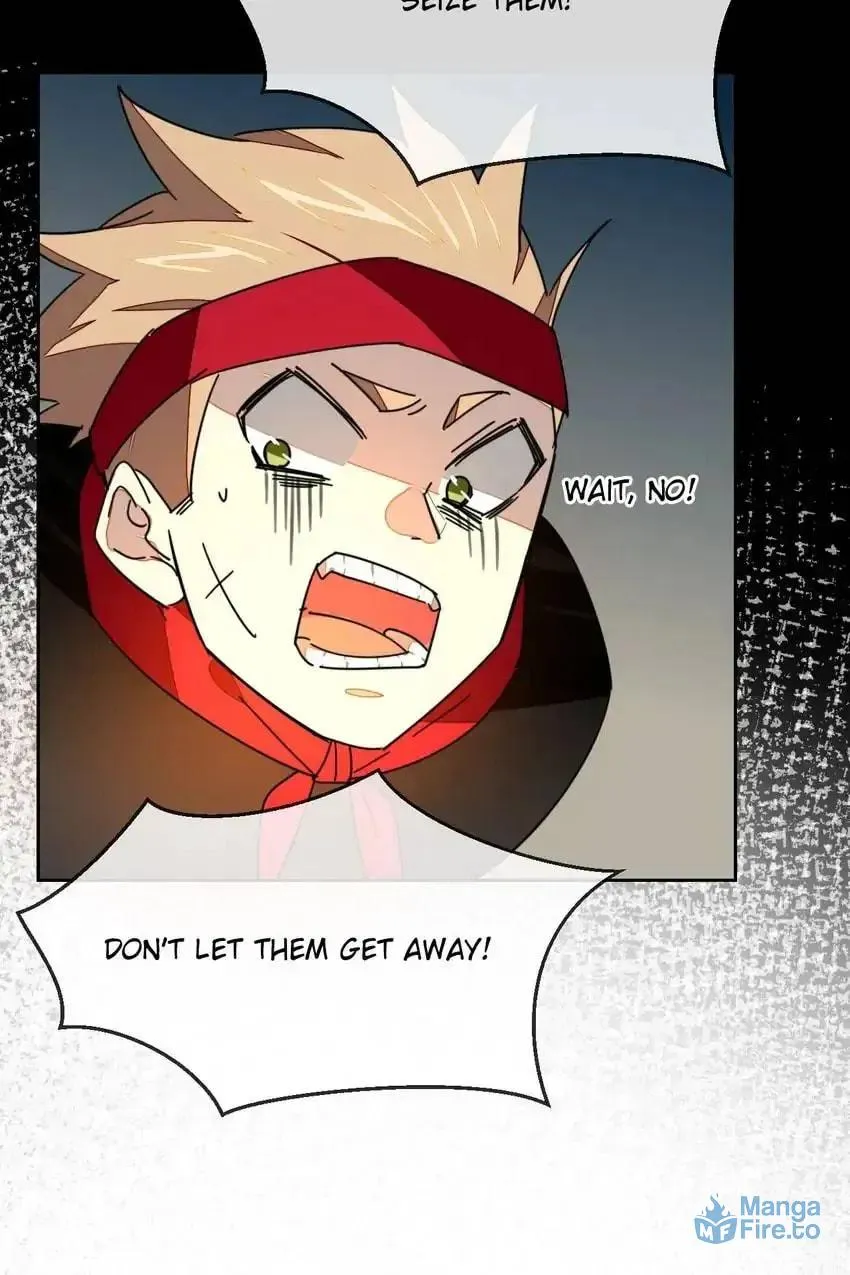 Read I Am Not Your Enemy (Colored) chapter 39 image 57 on Lezhin