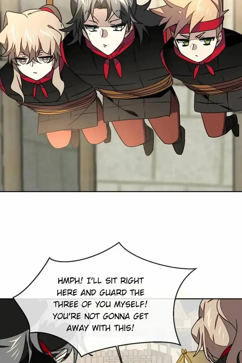 Read I Am Not Your Enemy (Colored) chapter 39 image 59 on Lezhin