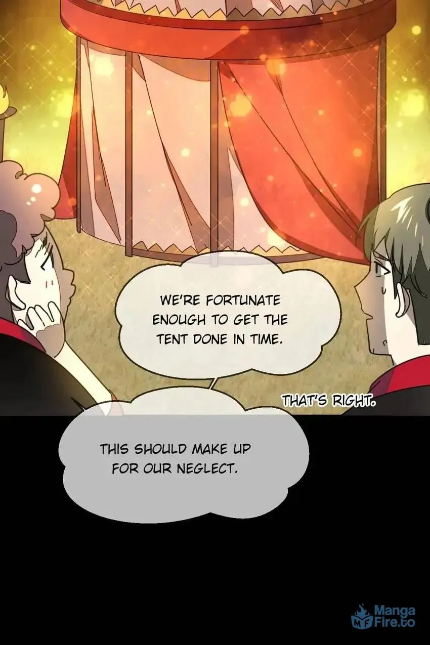 Read I Am Not Your Enemy (Colored) chapter 39 image 6 on Lezhin