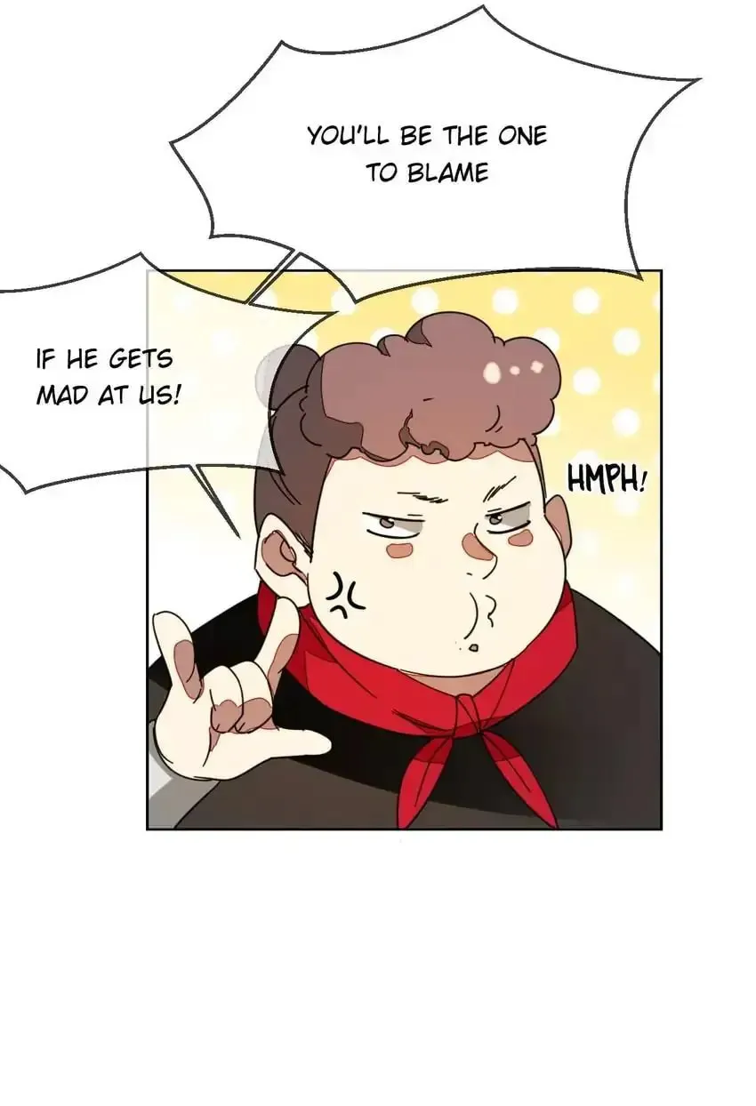 Read I Am Not Your Enemy (Colored) chapter 39 image 61 on Lezhin