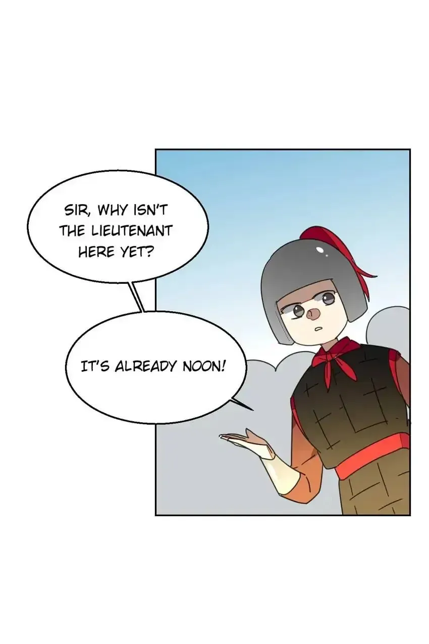 Read I Am Not Your Enemy (Colored) chapter 39 image 62 on Lezhin