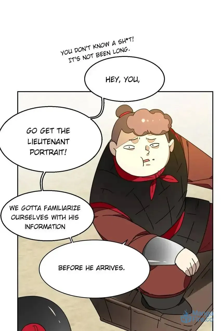 Read I Am Not Your Enemy (Colored) chapter 39 image 63 on Lezhin
