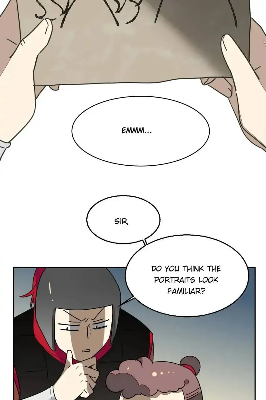 Read I Am Not Your Enemy (Colored) chapter 39 image 65 on Lezhin