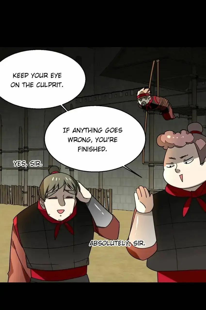 Read I Am Not Your Enemy (Colored) chapter 39 image 7 on Lezhin