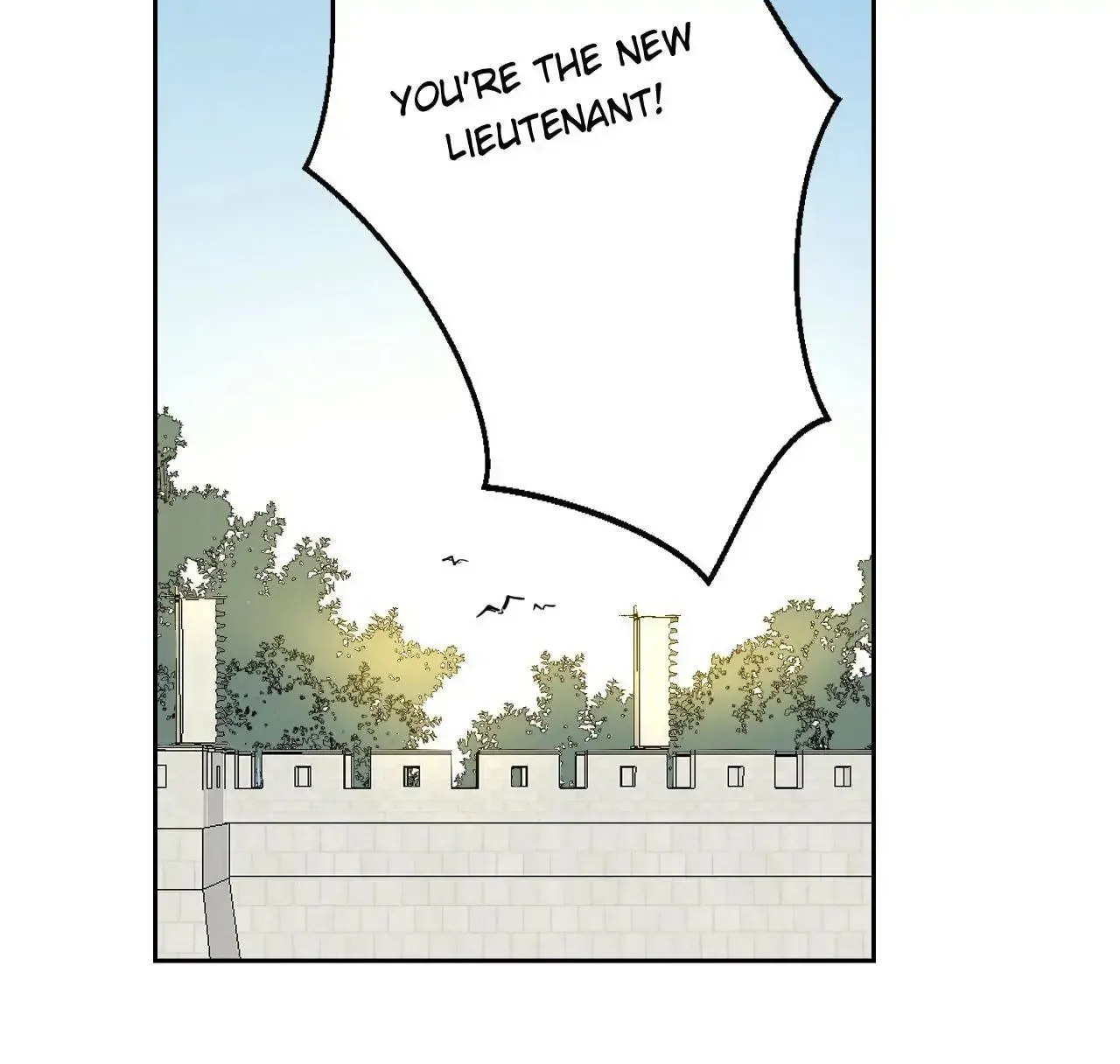 Read I Am Not Your Enemy (Colored) chapter 39 image 71 on Lezhin