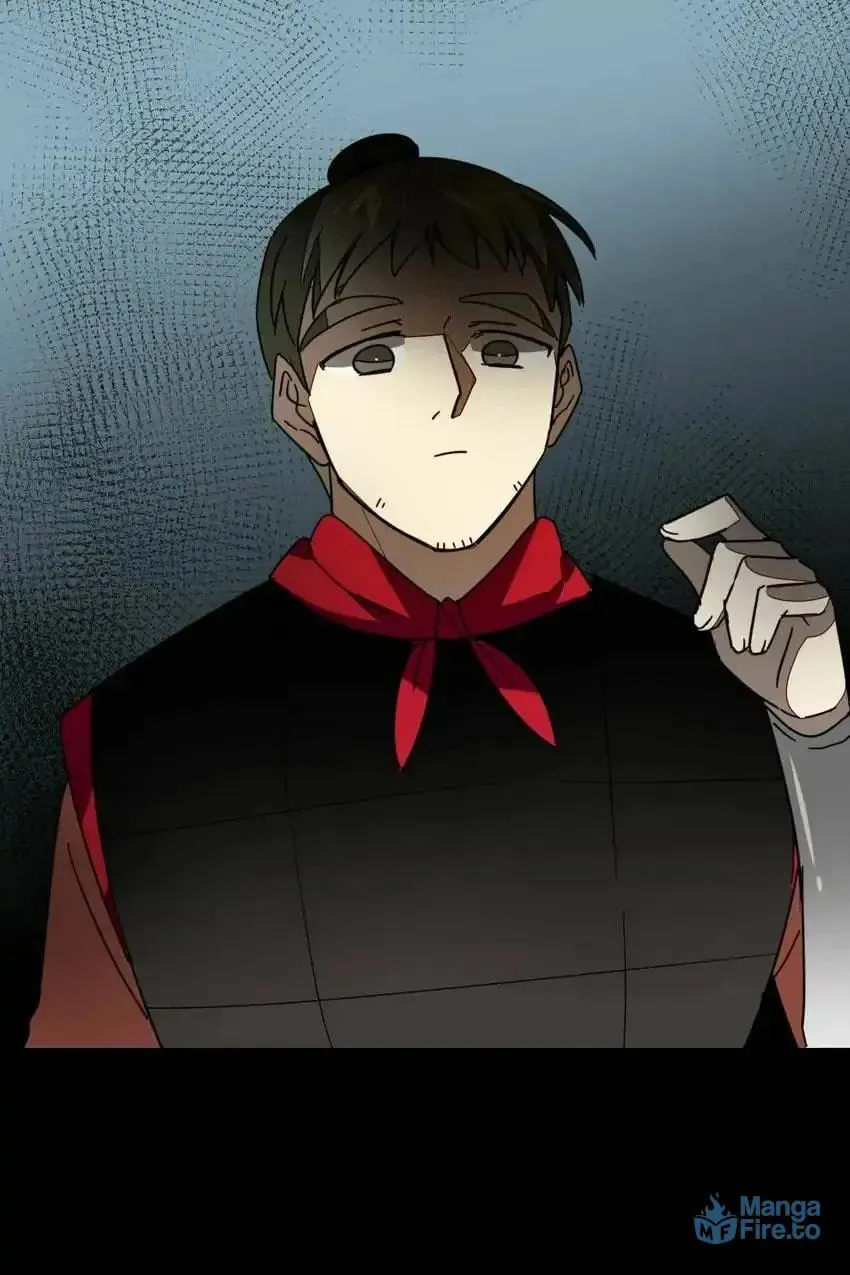 Read I Am Not Your Enemy (Colored) chapter 39 image 9 on Lezhin