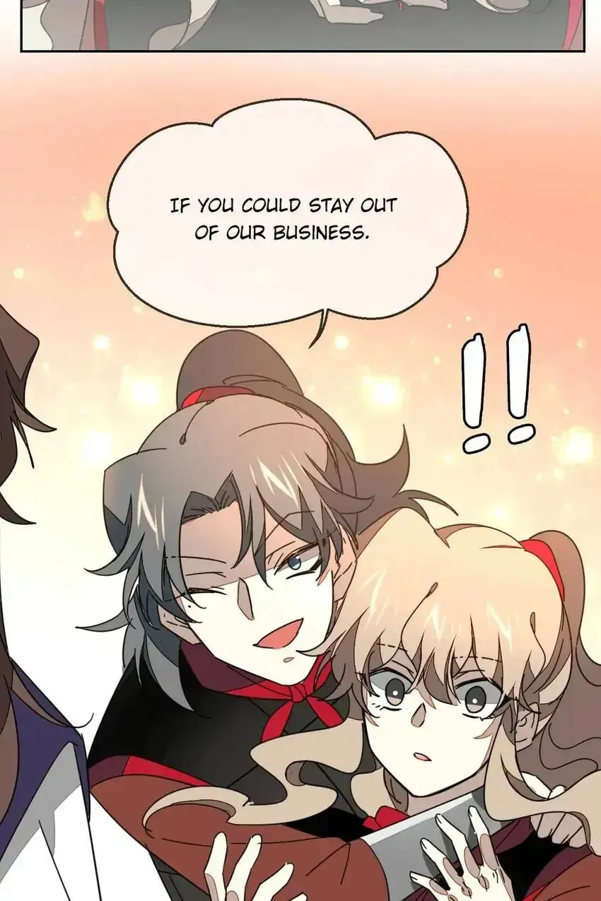 Read I Am Not Your Enemy (Colored) chapter 43 image 11 on Lezhin