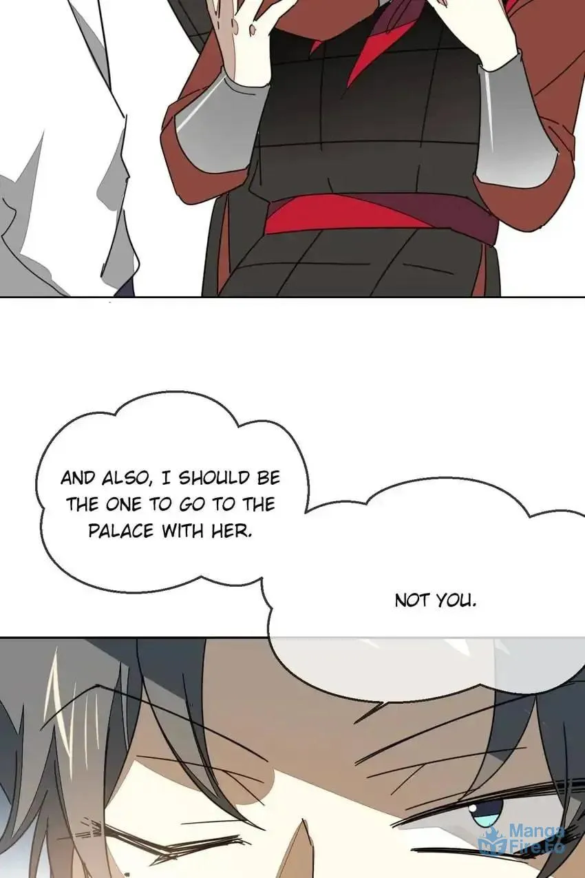 Read I Am Not Your Enemy (Colored) chapter 43 image 12 on Lezhin