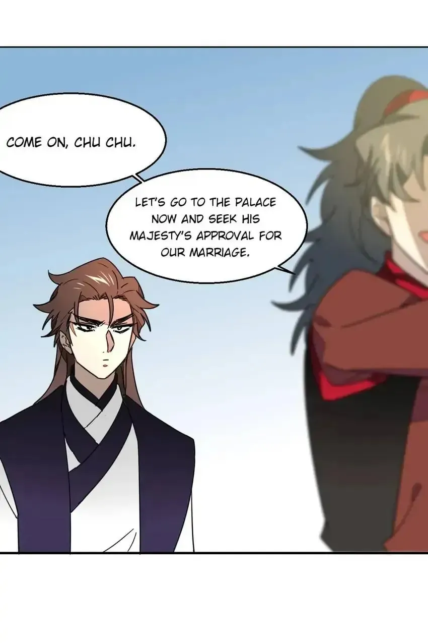 Read I Am Not Your Enemy (Colored) chapter 43 image 14 on Lezhin